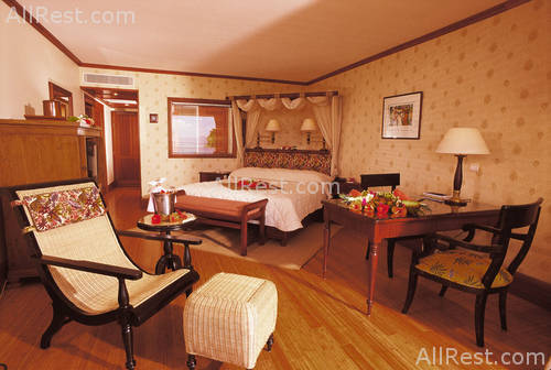 InterContinental Resort Tahiti 20